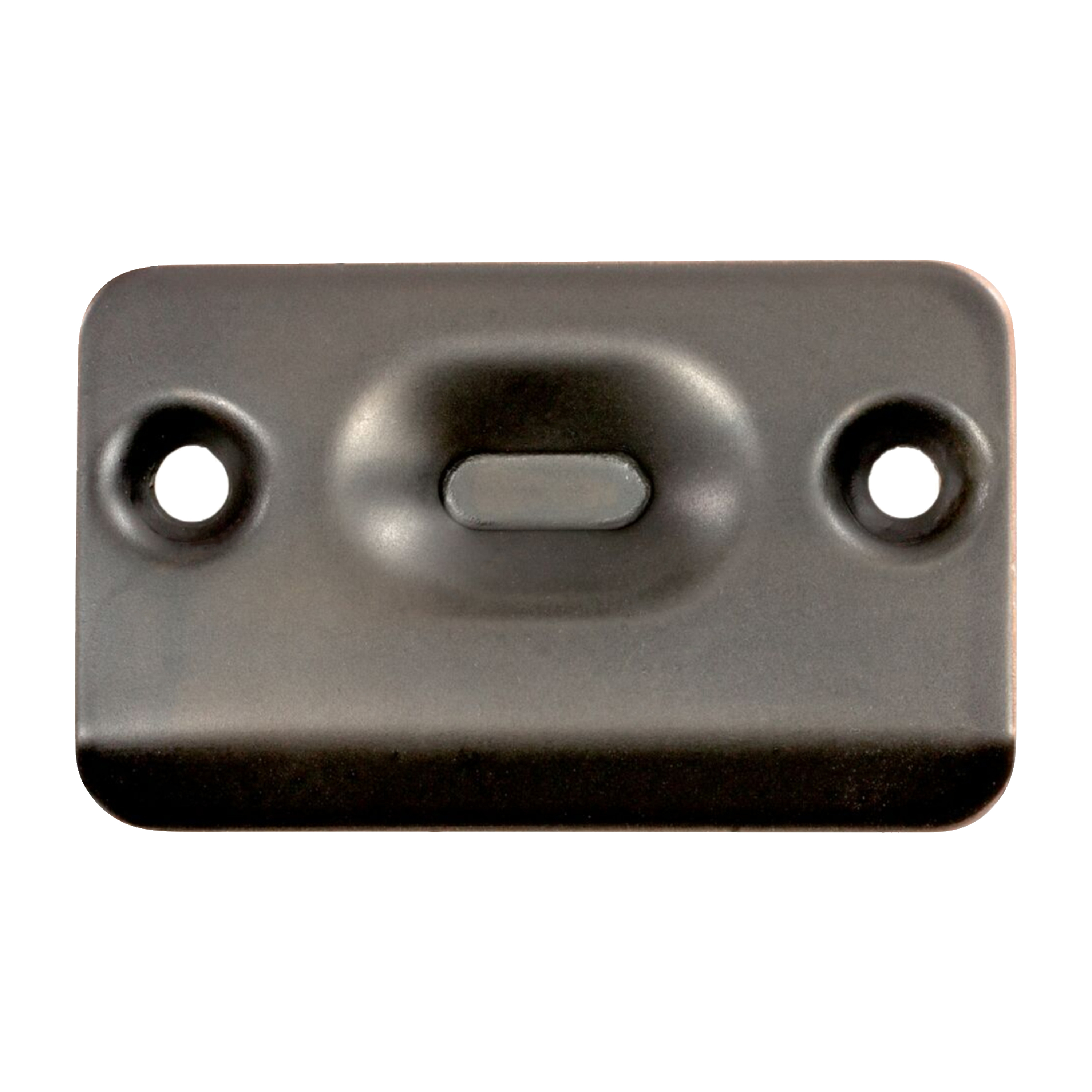 Oil Rubbed Bronze Adjustable Ball Catch Latch Door With Radius